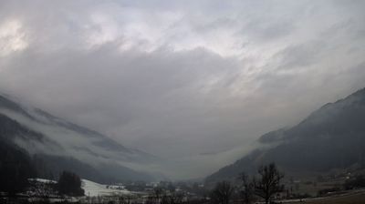 immagine della webcam nei dintorni di Rio di Pusteria: webcam San Sigismondo