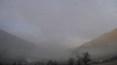 immagine della webcam nei dintorni di Brennero: webcam San Sigismondo