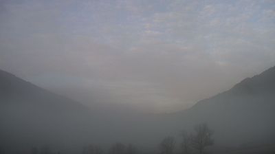 immagine della webcam nei dintorni di Campo Tures: webcam San Sigismondo