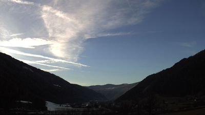 immagine della webcam nei dintorni di Cadipietra: webcam San Sigismondo