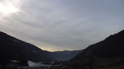 immagine della webcam nei dintorni di Colle Isarco: webcam San Sigismondo