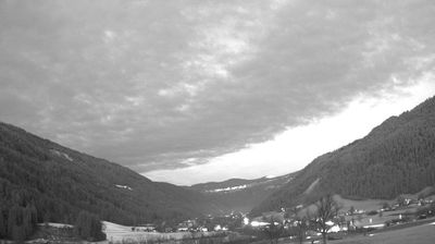 immagine della webcam nei dintorni di Brunico: webcam San Sigismondo