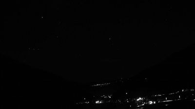 immagine della webcam nei dintorni di Marebbe: webcam San Sigismondo