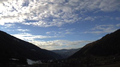 immagine della webcam nei dintorni di Ladurns: webcam San Sigismondo