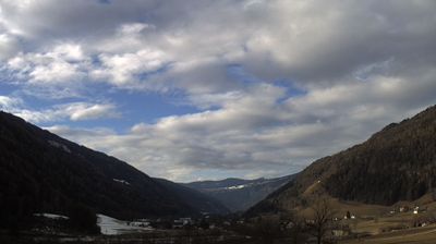 immagine della webcam nei dintorni di Ladurns: webcam San Sigismondo