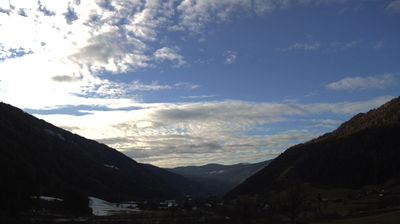 immagine della webcam nei dintorni di Campo Tures: webcam San Sigismondo