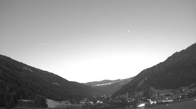 immagine della webcam nei dintorni di Campo Tures: webcam San Sigismondo