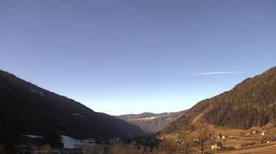 immagine della webcam nei dintorni di Campo Tures: webcam San Sigismondo