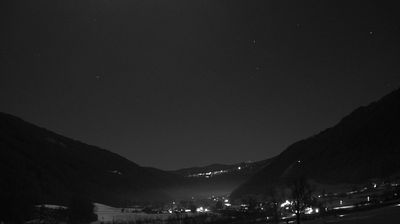 immagine della webcam nei dintorni di Sant'Andrea in Monte: webcam San Sigismondo