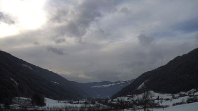 immagine della webcam nei dintorni di Chienes: webcam San Sigismondo