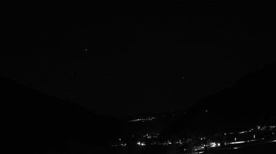 immagine della webcam nei dintorni di Selva dei Molini: webcam San Sigismondo