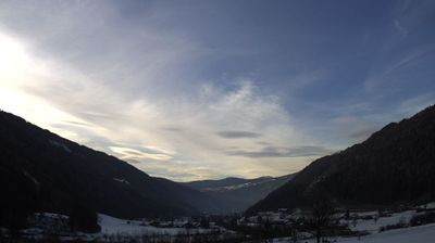 immagine della webcam nei dintorni di San Giovanni in val Aurina: webcam San Sigismondo