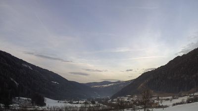 immagine della webcam nei dintorni di Val di Vizze: webcam San Sigismondo