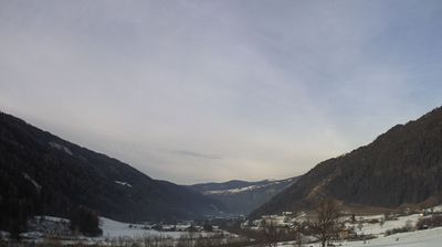 immagine della webcam nei dintorni di Marebbe: webcam San Sigismondo