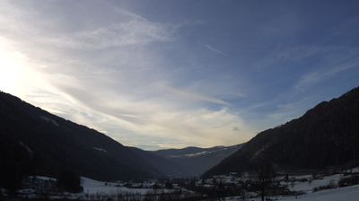 immagine della webcam nei dintorni di Cadipietra: webcam San Sigismondo