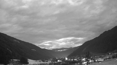 immagine della webcam nei dintorni di Vipiteno: webcam San Sigismondo
