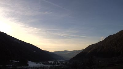 immagine della webcam nei dintorni di Maranza: webcam San Sigismondo