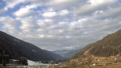 immagine della webcam nei dintorni di Valdaora: webcam San Sigismondo