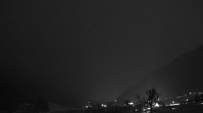 immagine della webcam nei dintorni di Campo di Trens: webcam San Sigismondo