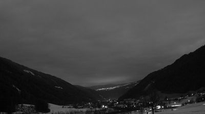 immagine della webcam nei dintorni di Plan de Corones: webcam San Sigismondo