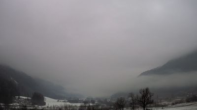 immagine della webcam nei dintorni di Campo Tures: webcam San Sigismondo