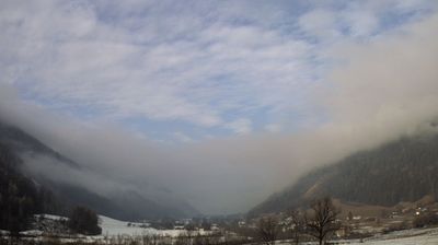 immagine della webcam nei dintorni di Predoi: webcam San Sigismondo