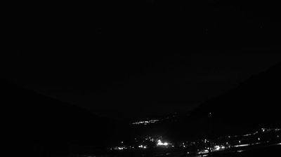 immagine della webcam nei dintorni di Predoi: webcam San Sigismondo