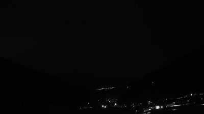 immagine della webcam nei dintorni di Valle Aurina: webcam San Sigismondo