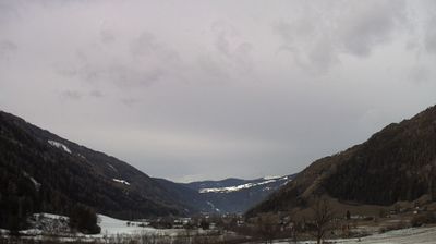 immagine della webcam nei dintorni di Colle Isarco: webcam San Sigismondo
