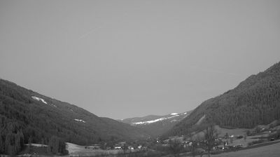 immagine della webcam nei dintorni di Colle Isarco: webcam San Sigismondo
