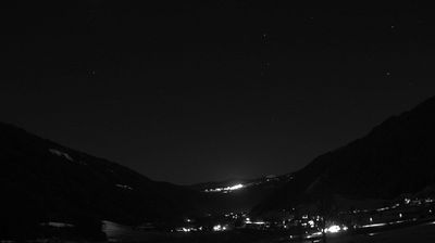 immagine della webcam nei dintorni di San Vigilio di Marebbe: webcam San Sigismondo