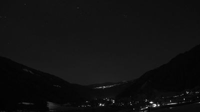 immagine della webcam nei dintorni di San Vigilio di Marebbe: webcam San Sigismondo