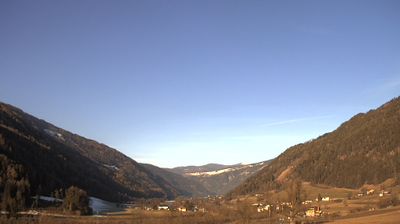 immagine della webcam nei dintorni di Val di Vizze: webcam San Sigismondo