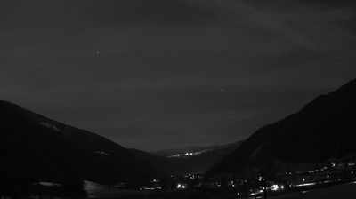 immagine della webcam nei dintorni di Bressanone: webcam San Sigismondo