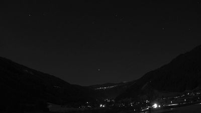 immagine della webcam nei dintorni di San Giovanni in val Aurina: webcam San Sigismondo