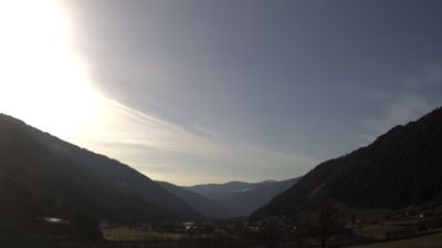 immagine della webcam nei dintorni di Vipiteno: webcam San Sigismondo