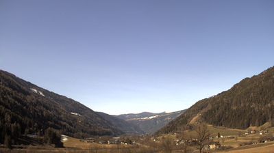 immagine della webcam nei dintorni di Cadipietra: webcam San Sigismondo