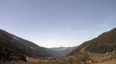 immagine della webcam nei dintorni di Valdaora: webcam San Sigismondo