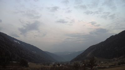 immagine della webcam nei dintorni di Val di Vizze: webcam San Sigismondo