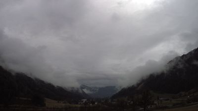 immagine della webcam nei dintorni di Brunico: webcam San Sigismondo