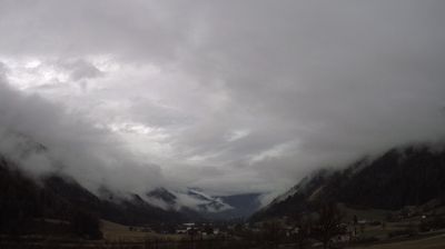 immagine della webcam nei dintorni di Luson: webcam San Sigismondo