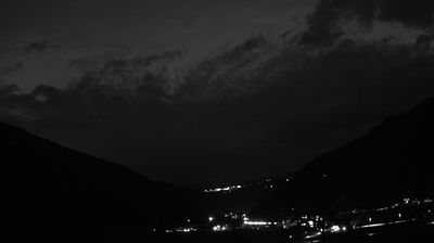 immagine della webcam nei dintorni di Campo di Trens: webcam San Sigismondo