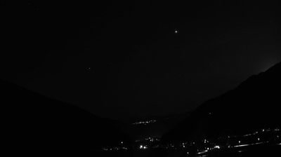 immagine della webcam nei dintorni di Brennero: webcam San Sigismondo