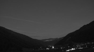 immagine della webcam nei dintorni di Predoi: webcam San Sigismondo