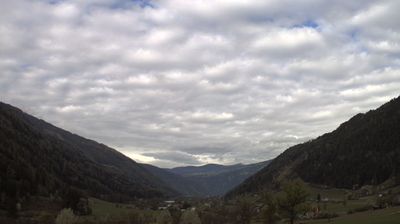 immagine della webcam nei dintorni di Val di Vizze: webcam San Sigismondo