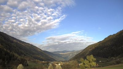 immagine della webcam nei dintorni di Val di Vizze: webcam San Sigismondo