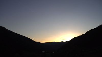 immagine della webcam nei dintorni di Marebbe: webcam San Sigismondo