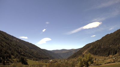 immagine della webcam nei dintorni di Brunico: webcam San Sigismondo