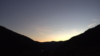 immagine della webcam nei dintorni di San Martino in Badia: webcam San Sigismondo