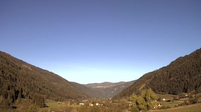 immagine della webcam nei dintorni di Maranza: webcam San Sigismondo